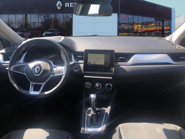 Renault Captur image 8