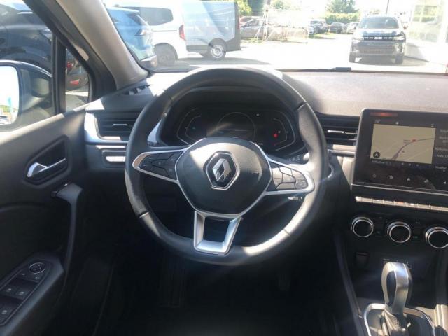 Renault Captur image 2