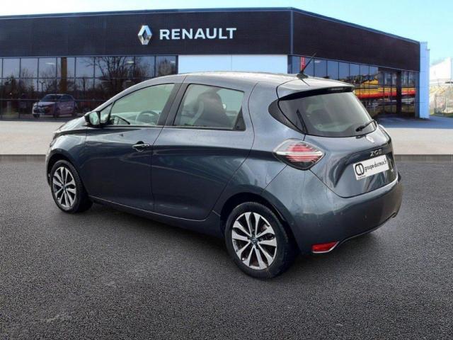Renault Zoe image 4