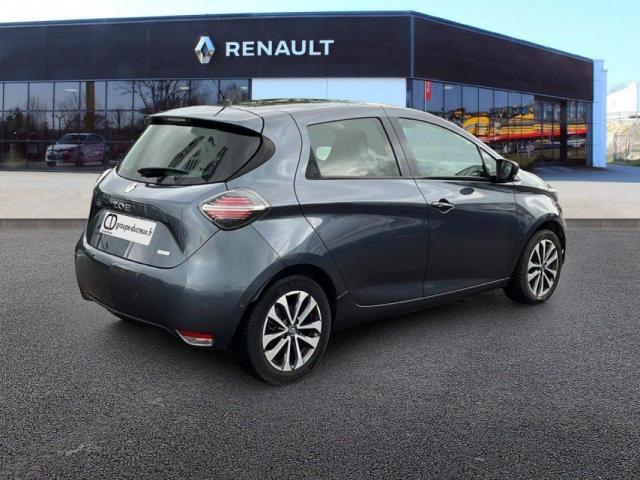 Renault Zoe image 5