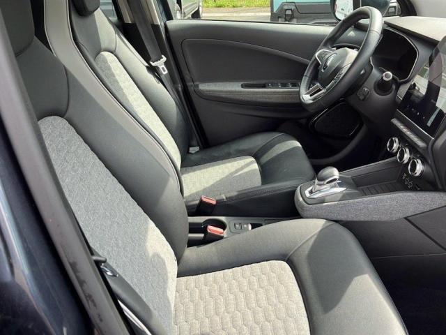 Renault Zoe image 7