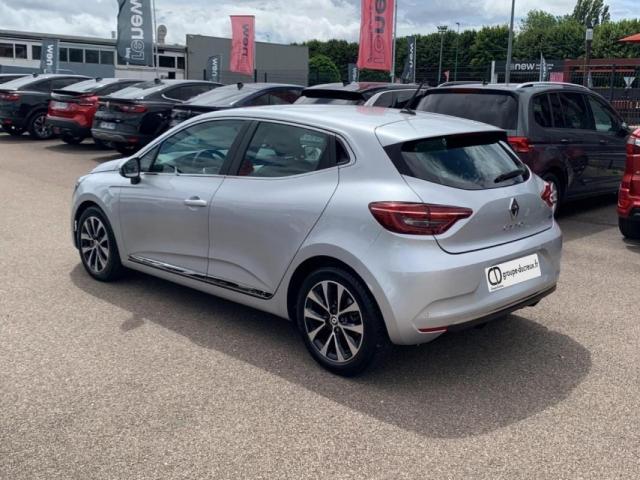 Renault Clio image 2