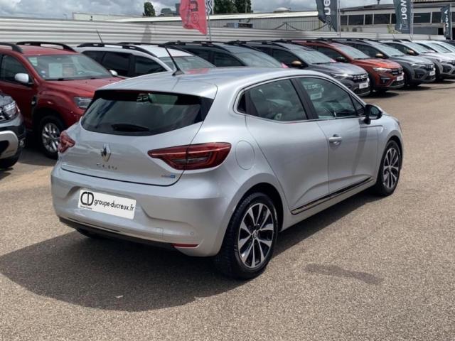 Renault Clio image 8