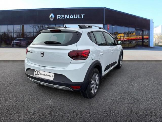 Dacia Sandero image 9