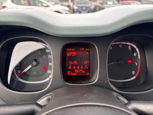 Fiat Panda image 5