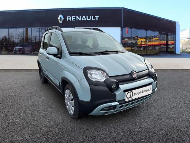 Fiat Panda image 8