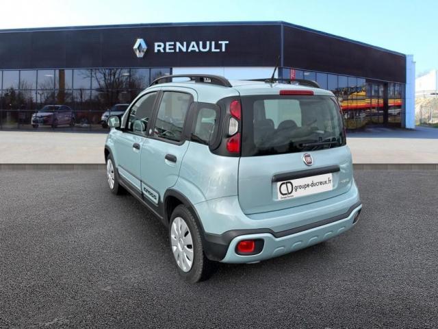 Fiat Panda image 3