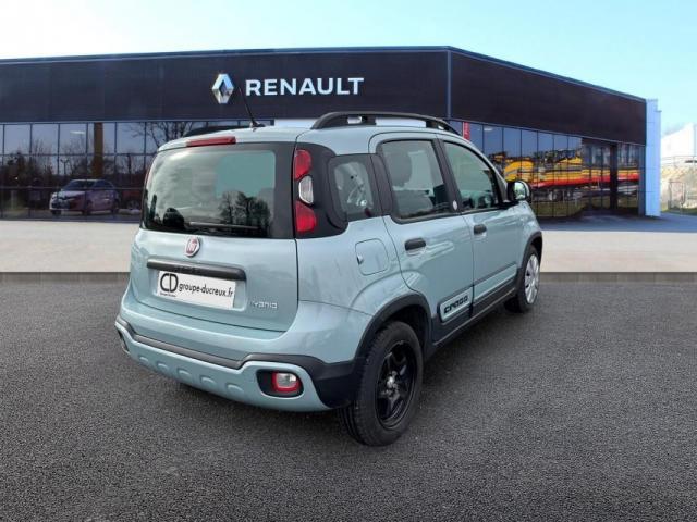 Fiat Panda image 2