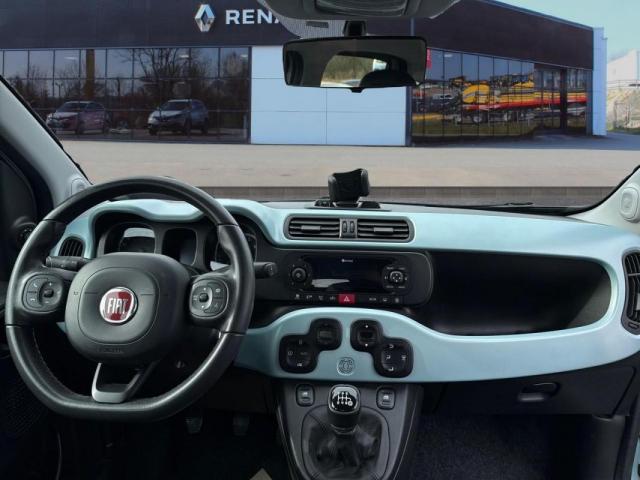 Fiat Panda image 1