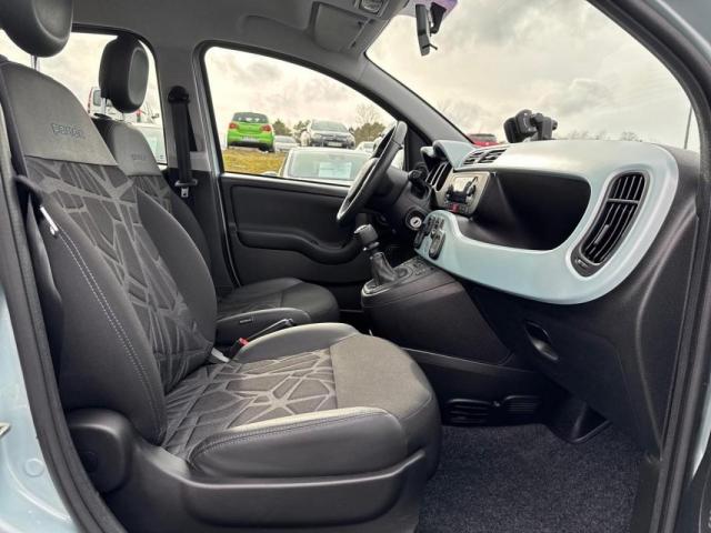 Fiat Panda image 4