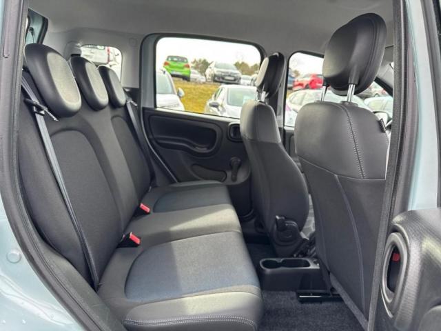 Fiat Panda image 9