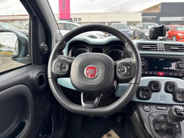 Fiat Panda image 7