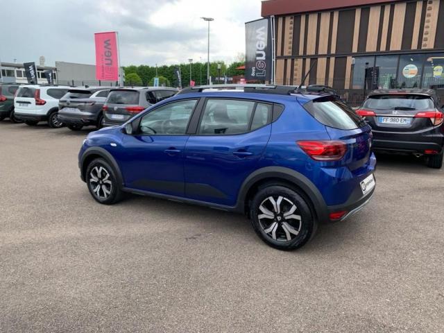 Dacia Sandero image 2