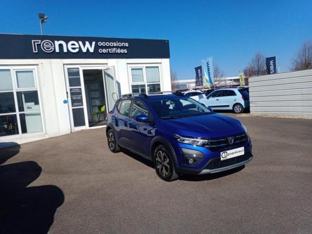 Dacia Sandero image 6