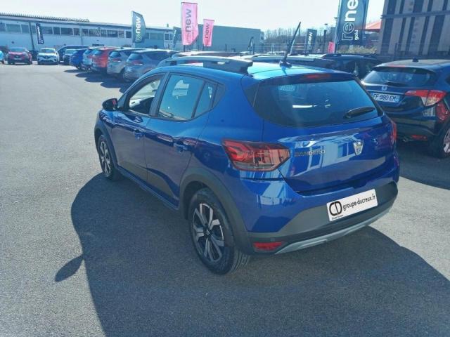 Dacia Sandero image 7