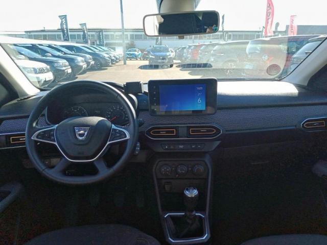 Dacia Sandero image 4