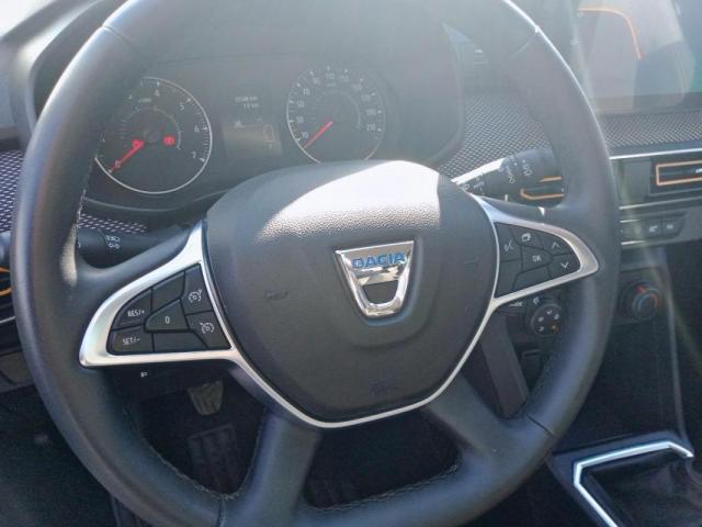 Dacia Sandero image 3