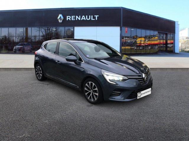 Renault Clio image 1