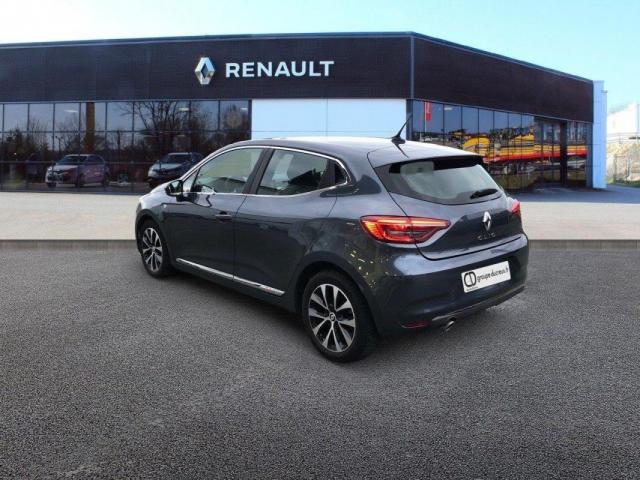 Renault Clio image 2