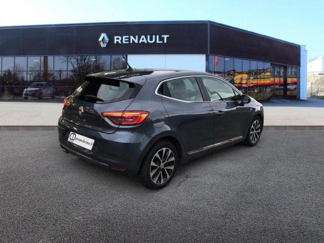 Renault Clio image 7