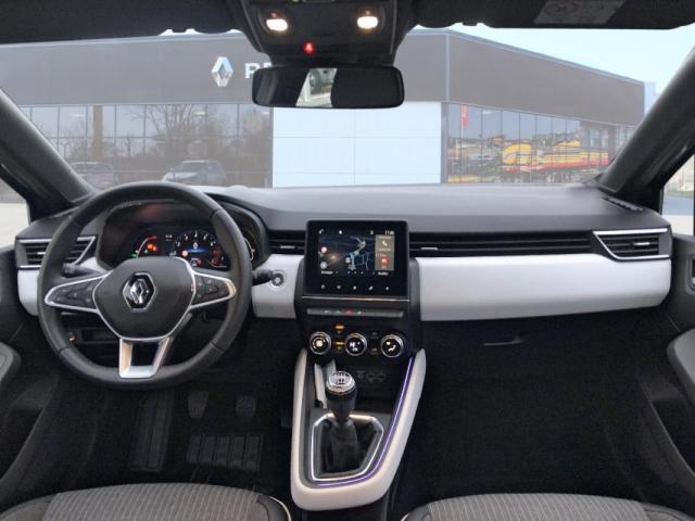Renault Clio image 4