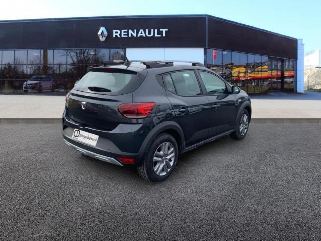 Dacia Sandero image 8