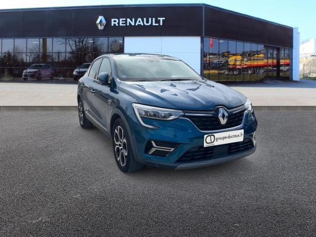 Renault Arkana image 3