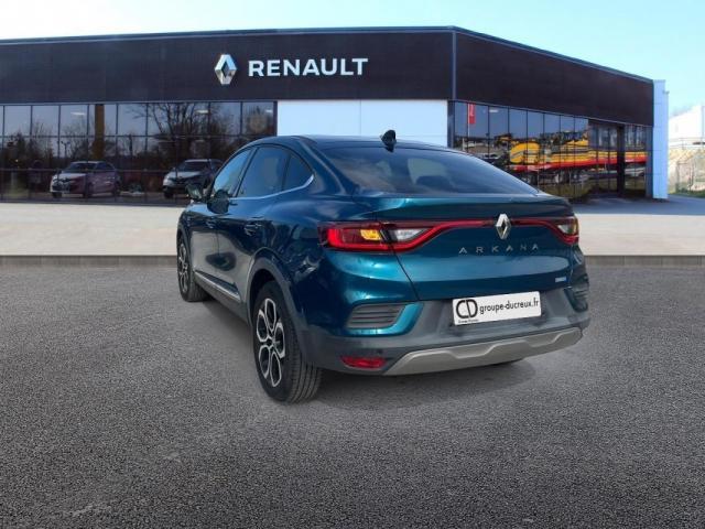 Renault Arkana image 4