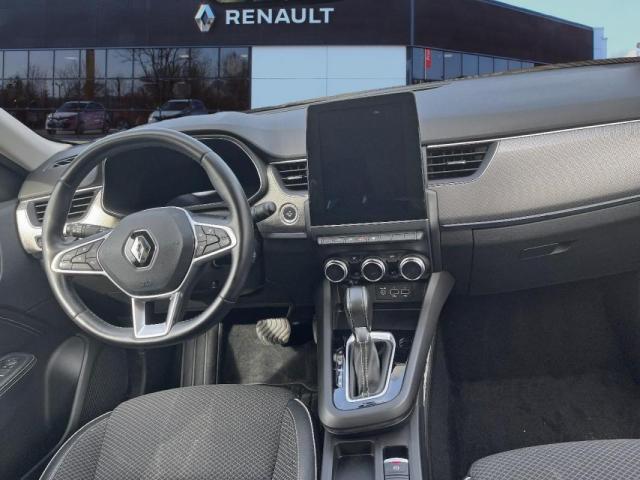 Renault Arkana image 6