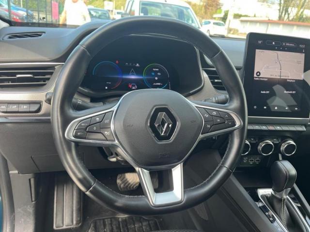 Renault Arkana image 5