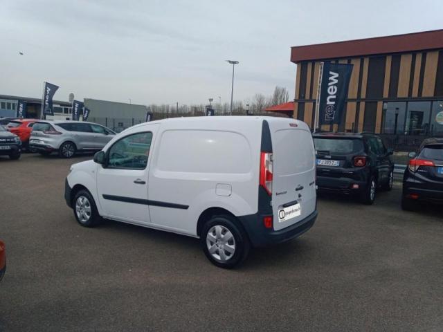 Renault Kangoo Express image 3