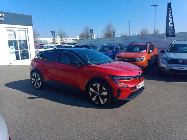 Renault Mégane E-Tech image 6