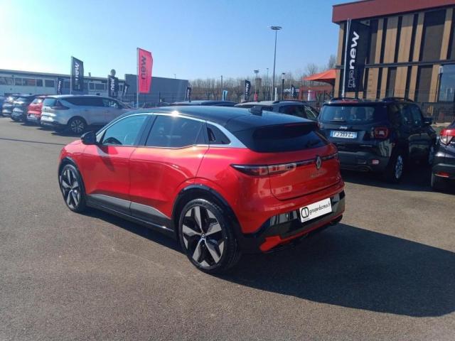 Renault Mégane E-Tech image 8