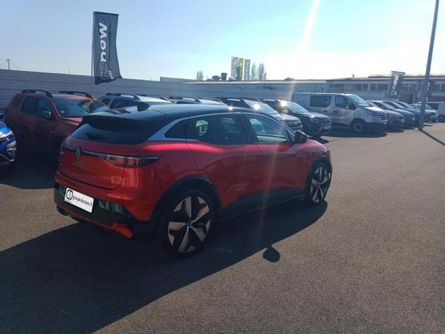 Renault Mégane E-Tech image 1