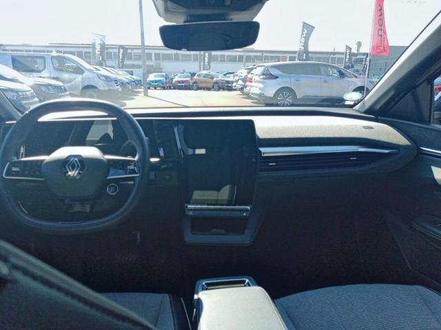 Renault Mégane E-Tech image 7