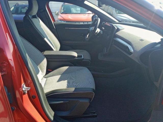 Renault Mégane E-Tech image 9