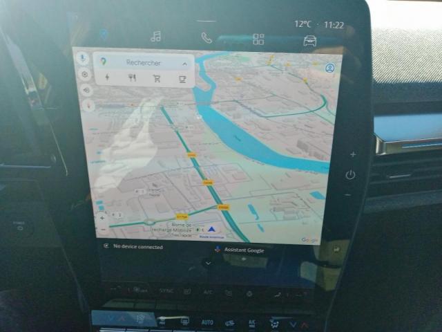 Renault Mégane E-Tech image 4