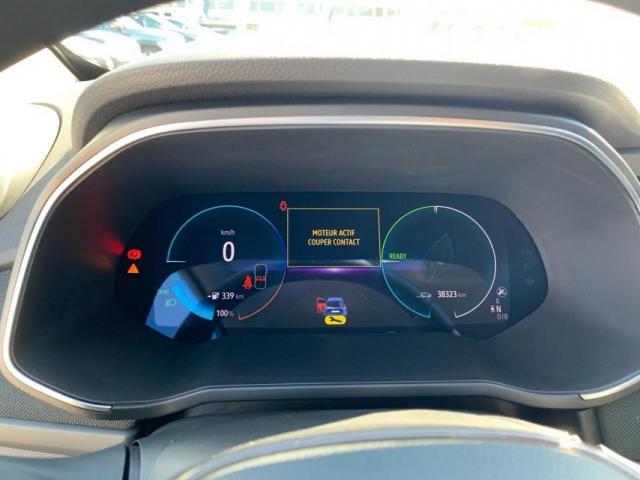 Renault Zoe image 6