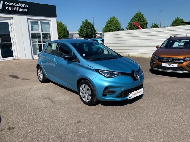 Renault Zoe image 8