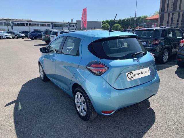 Renault Zoe image 7