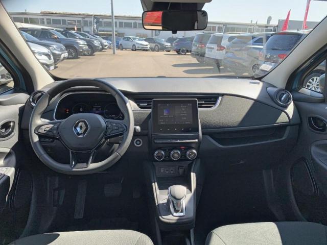 Renault Zoe image 2