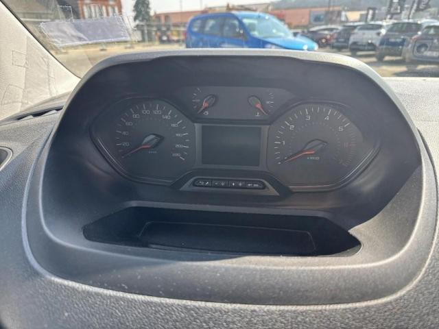 Peugeot Partner image 5
