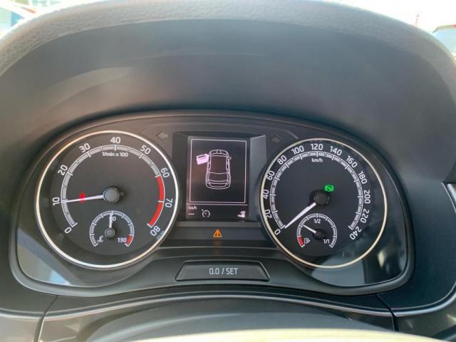 Skoda Fabia image 8