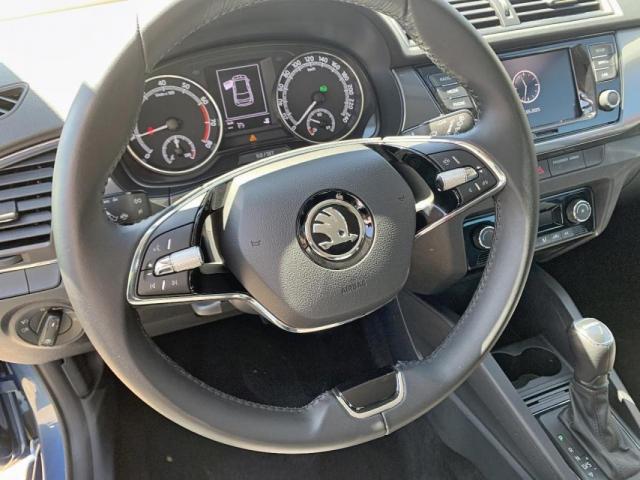 Skoda Fabia image 5