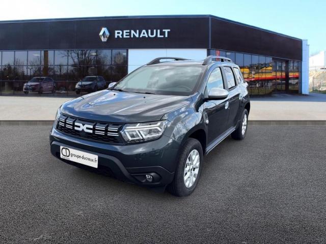 Dacia