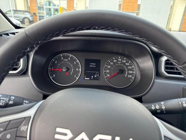 Dacia Duster image 5