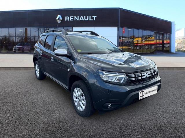 Dacia Duster image 4