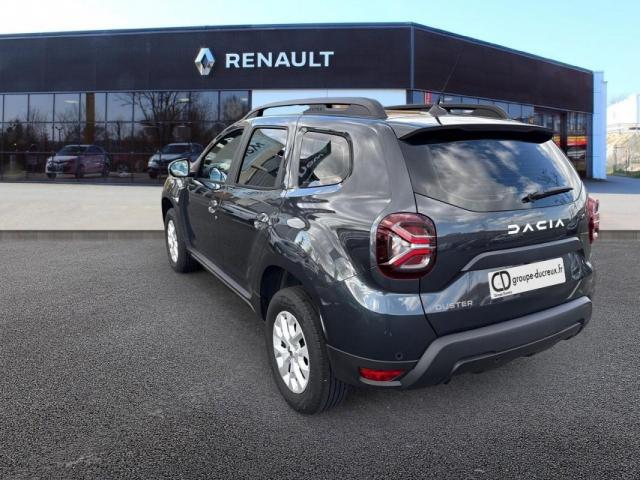 Dacia Duster image 2