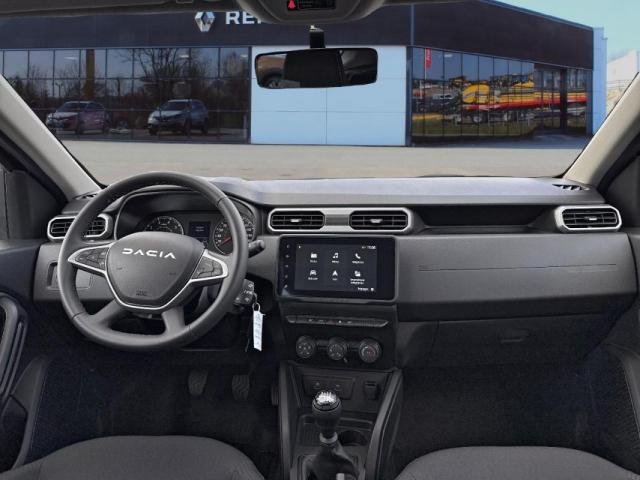 Dacia Duster image 7