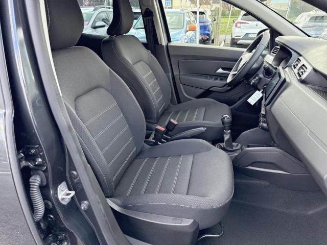 Dacia Duster image 3